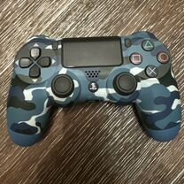 Джойстик sony PS4