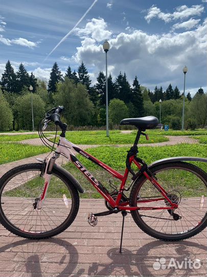 Велосипед Stels Miss 5000