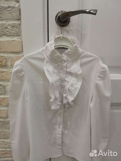 Школьная форма