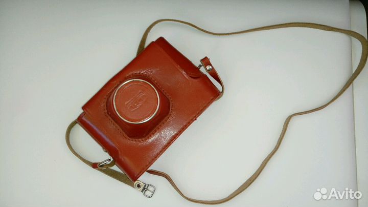 Фотоаппарат