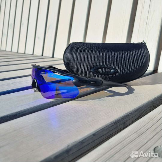 Очки oakley фотохромные