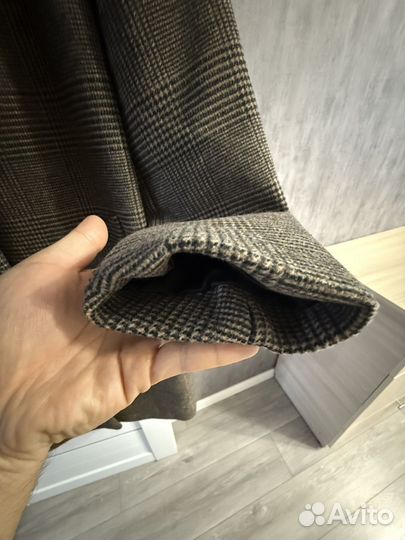 Пальто мужское maag