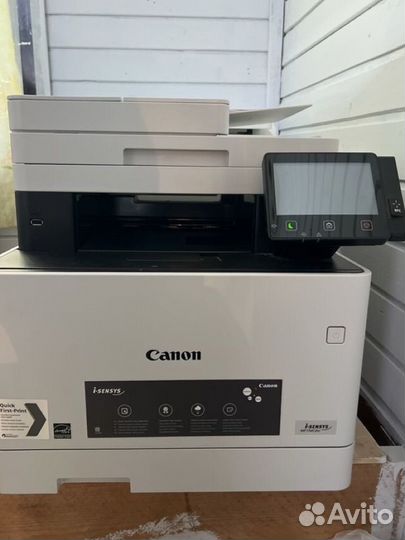 Услуги печати/сканирования А4-А0+