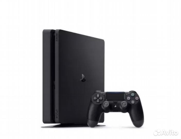 Ps4 slim 1tb
