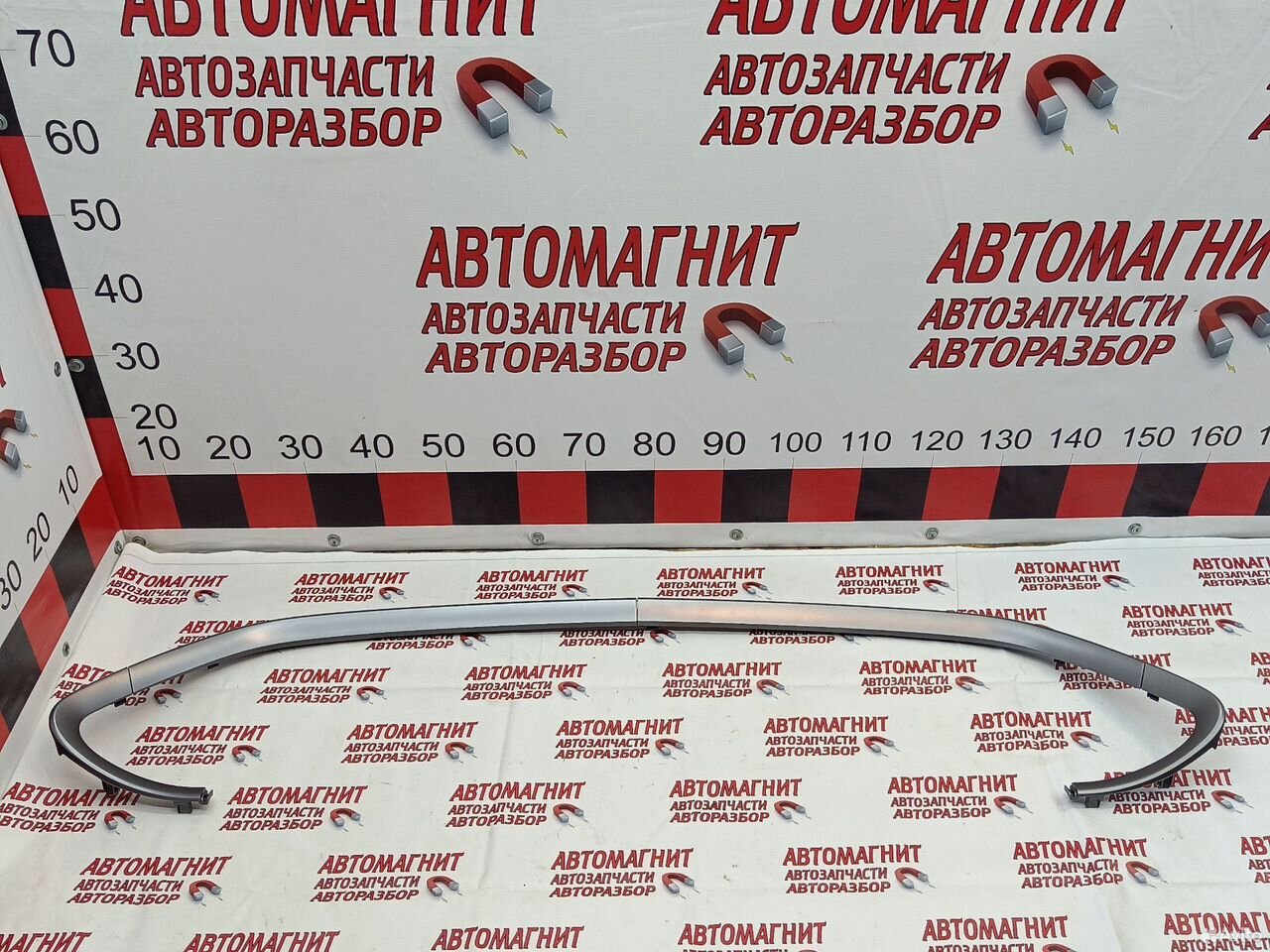 Накладка торпедо парприза Voyah Free