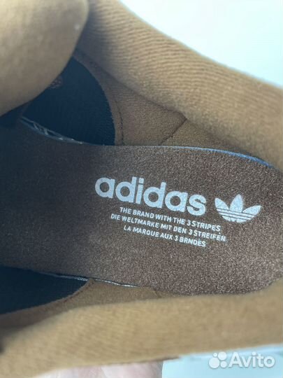 Кроссовки Adidas campus 00s