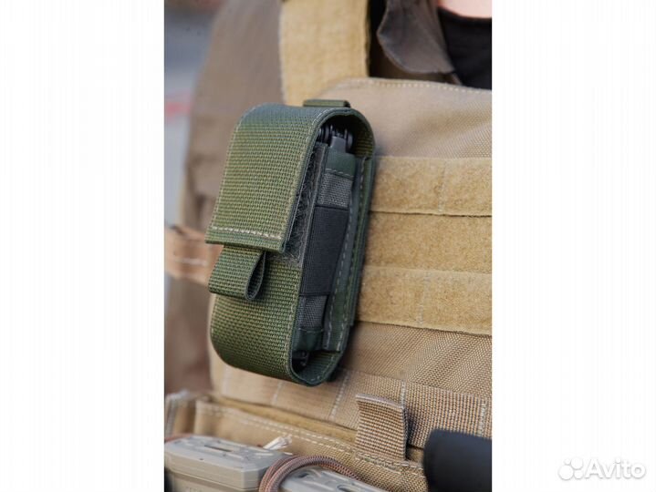 Чехол для мультитула leatherman