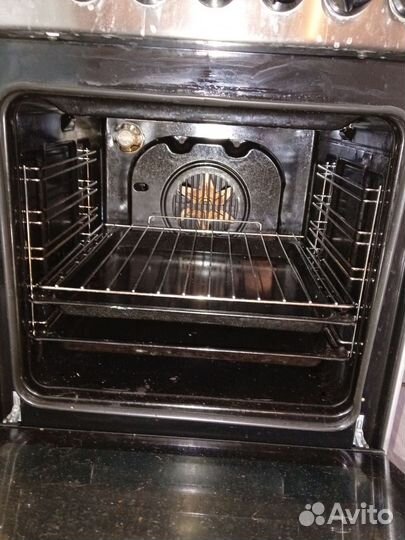 Газовая плита бу