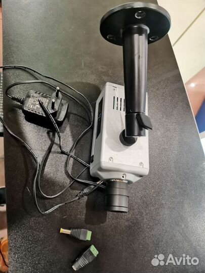 Камера видеонаблюдения IP камера SpezVision SVI-40