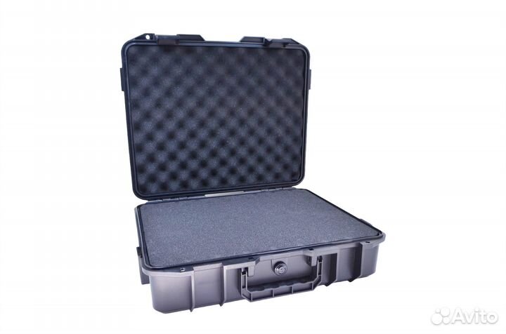 Кейс ударопрочный защитный (420x355x117) A6385