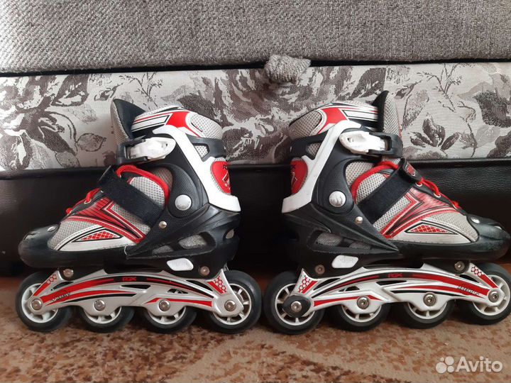 Ролики детские