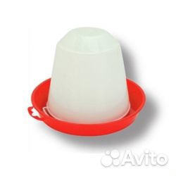 Кормушки. Поилки