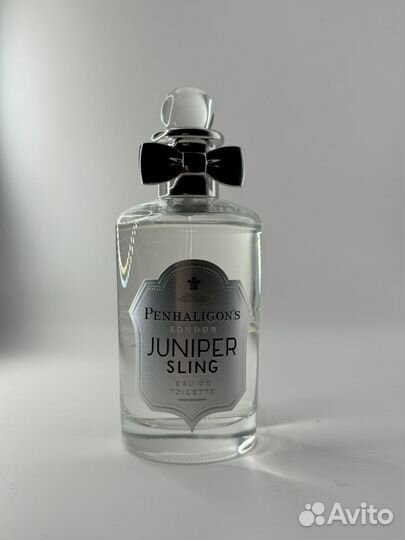 Penhaligons juniper sling оригинал 100мл