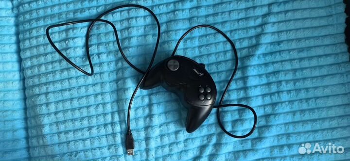 Джойстик sega USB