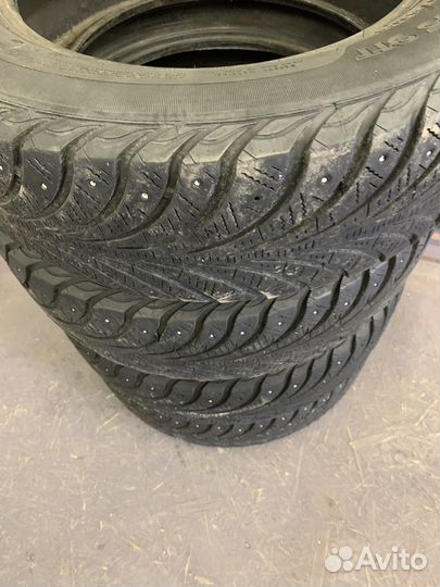 Sava Eskimo Stud 195/65 R15 91T