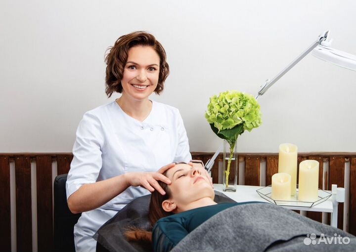 Энерго массаж по методу Аксесс Бар Access Bars