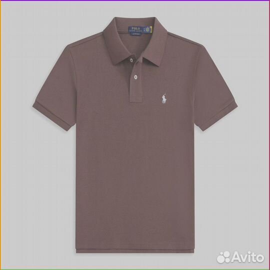 Футболка Polo Ralph Lauren (Арт. 904827)