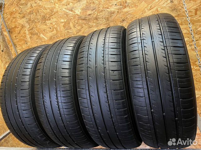 Kumho Solus KH17 205/60 R16