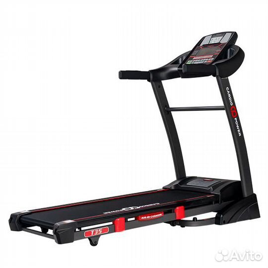 Беговая дорожка Cardio Power T35 NEW