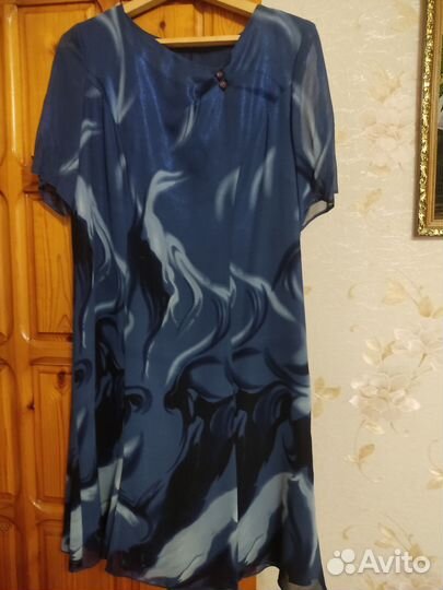 Платье женское вечернее