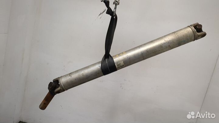 Кардан Cadillac Escalade 3, 2009