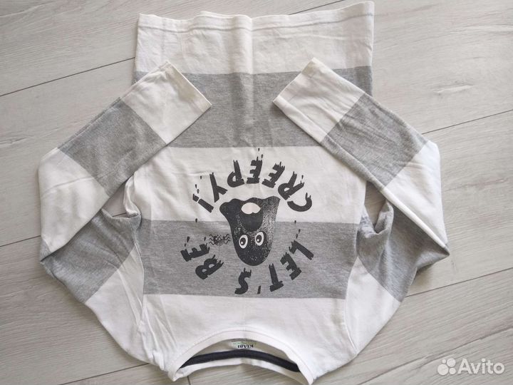 Вещи на первоклассника