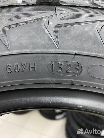Nokian Tyres Nordman 5 185/55 R15 86T