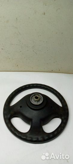 Руль Renault Logan 1 седан 1.4 2007