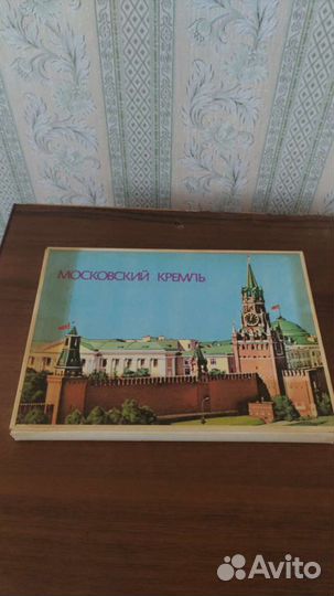 Набор спичек