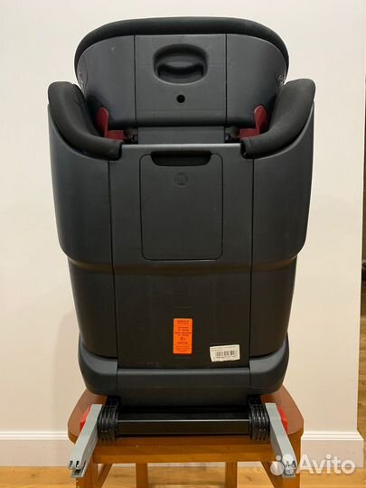 Детское автокресло britax romer от 15 до 36 кг