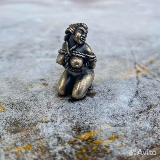 Бусина на темляк