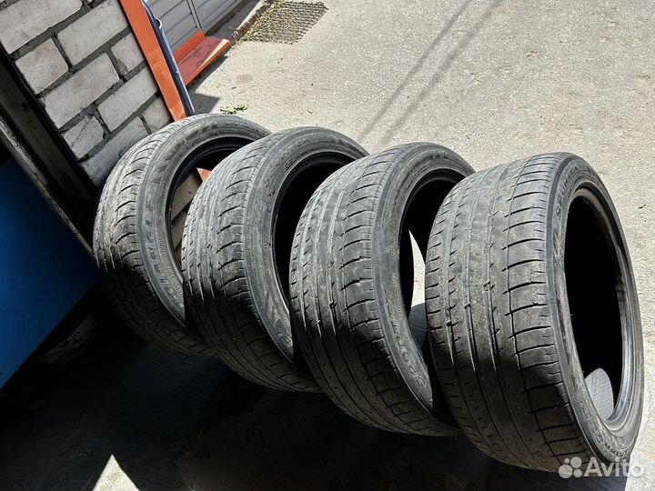 Triangle Sportex TSH11 275/45 R20