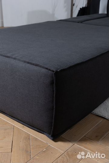 Диван прямои 2500х1050 мм