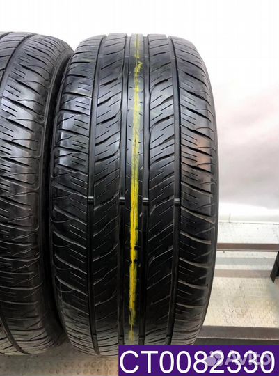 Dunlop Grandtrek PT2A 285/50 R20 96T