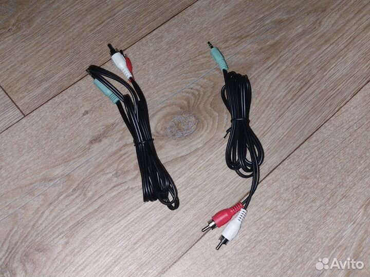 Aux - колокольчики