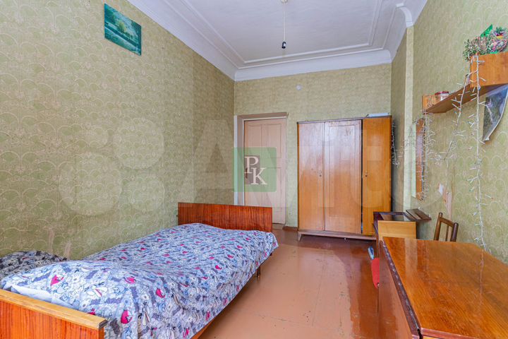 3-к. квартира, 60,2 м², 2/2 эт.