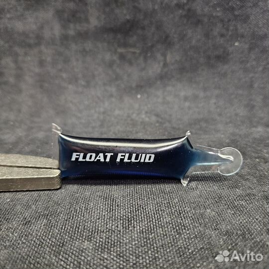 Масло для вилок и амортизаторов Fox Racing Shox Fl