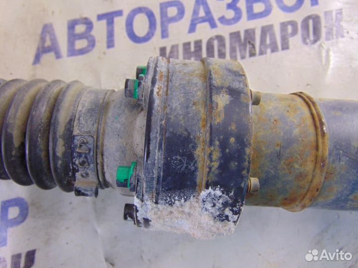 Вал карданный для Hyundai ix35 2010-2015г