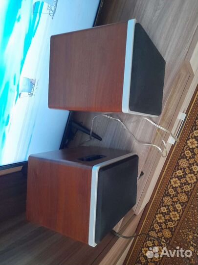 Dialog blues32 60watt для тв пк и других устро