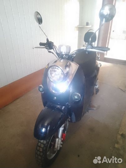 Продам Vento retro