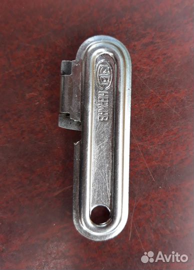 Консервный нож открывалка СССР разные