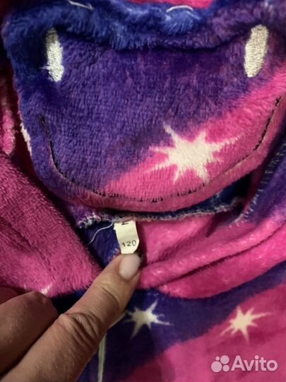 Комбинезон кингурами