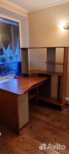 Компьютерный стол бу