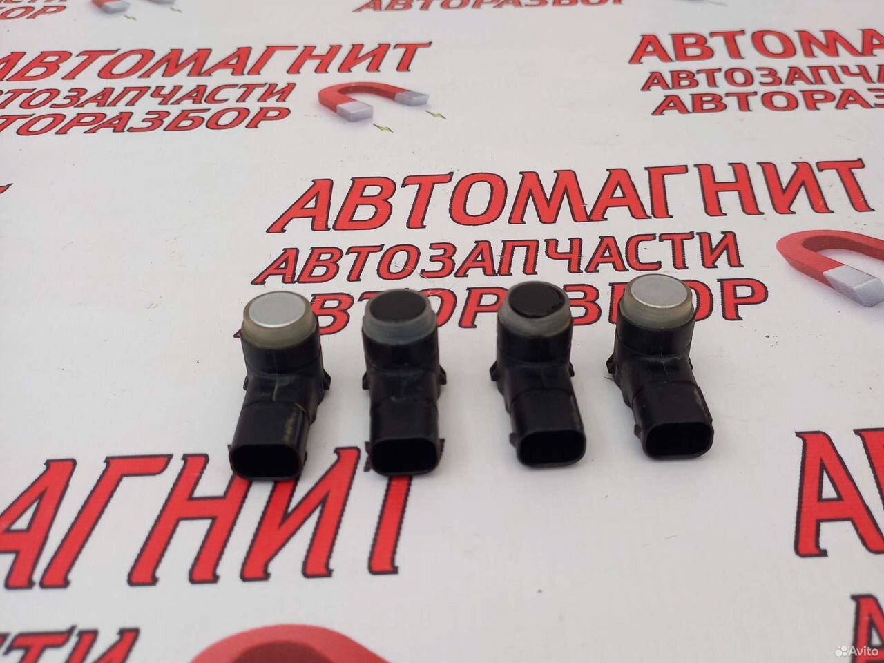 Датчик парктроника задний Чери Тигго 7