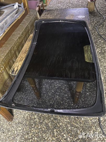 Стекла camry 70