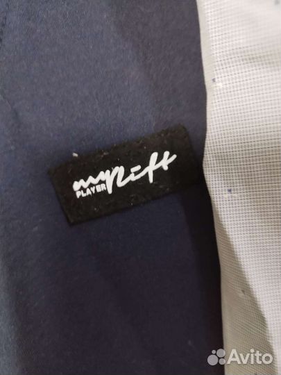 Школьная форма