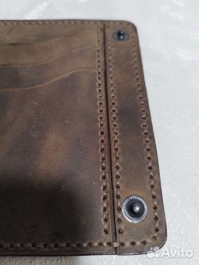 Обложка для автодокументов