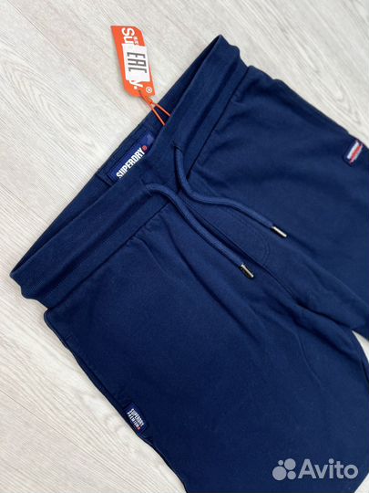 M;L;XL Новые SuperDry Шорты