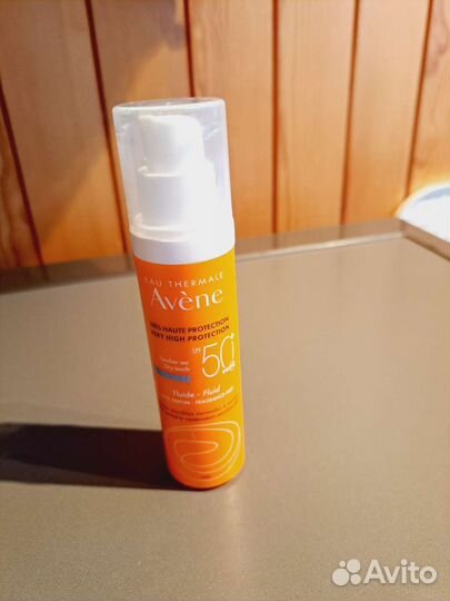 Маски и крема для лица