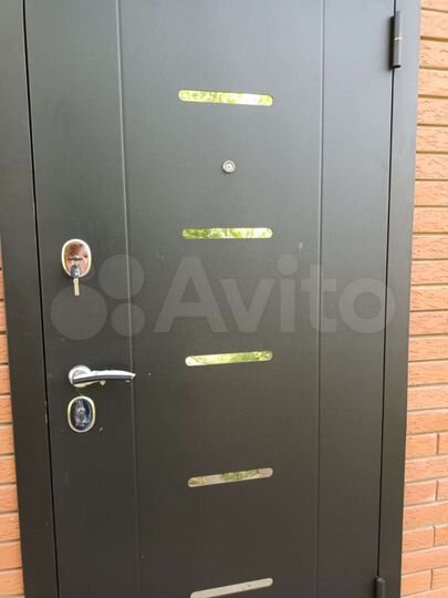 Дом 100 м² на участке 9 сот.